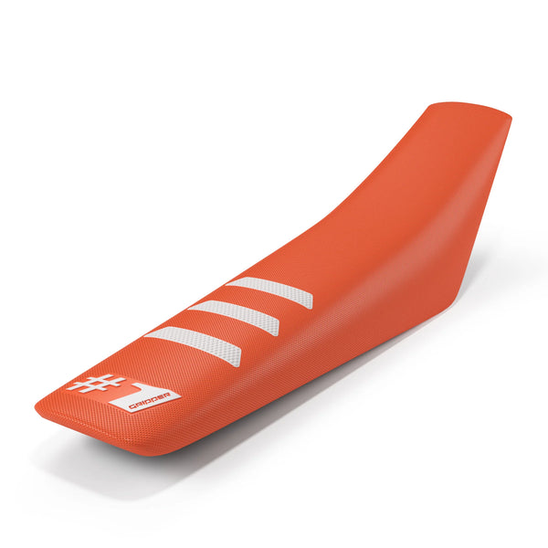 Onegripper Light RIB 小颗粒条纹版坐垫皮