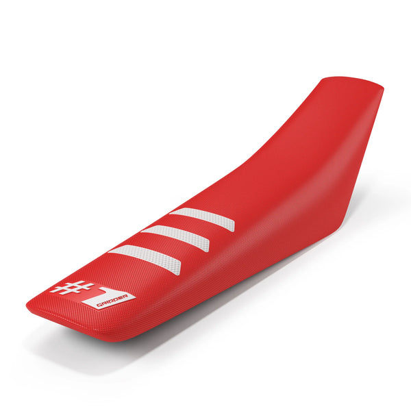 Onegripper Light RIB 小颗粒条纹版坐垫皮