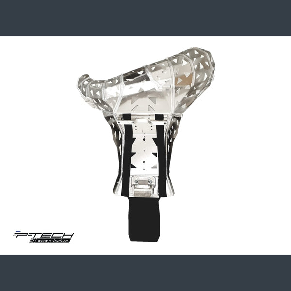 PTECH 金钟罩 底护板 KTM/Husqvarna