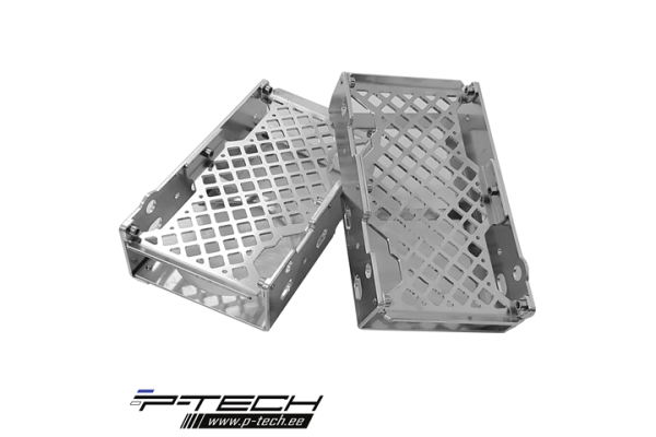 Ptech 水箱保护 Yamaha YZ/YZX 125/250