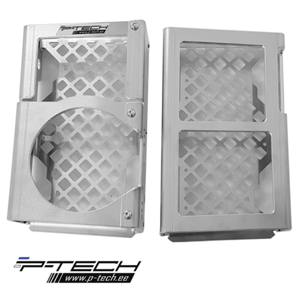 Ptech 水箱保护 Sherco SE/SEF 250/300 2018-2023