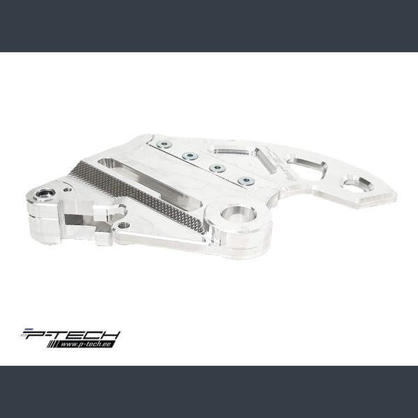 Ptech 后刹车盘保护 Yamaha