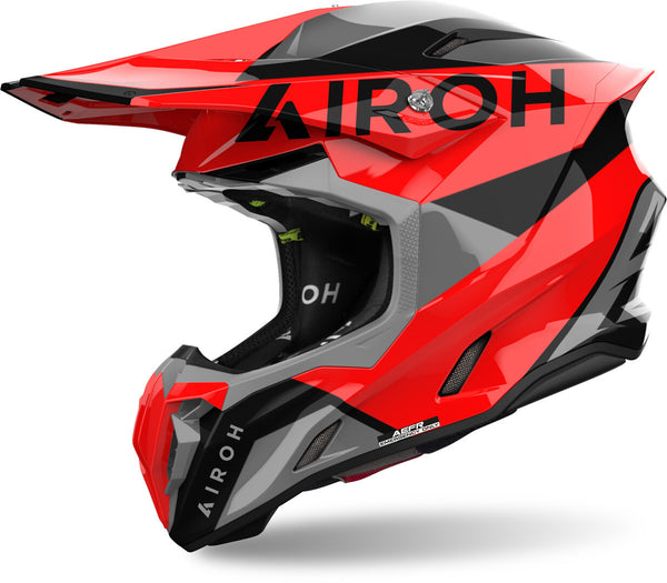 Airoh Twist 3 头盔