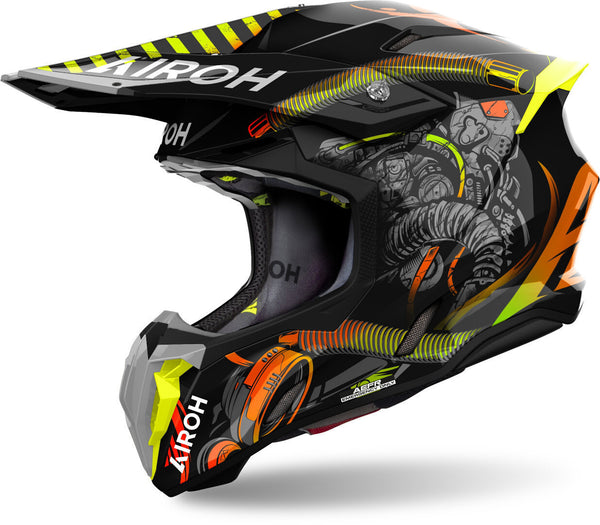 Airoh Twist 3 头盔
