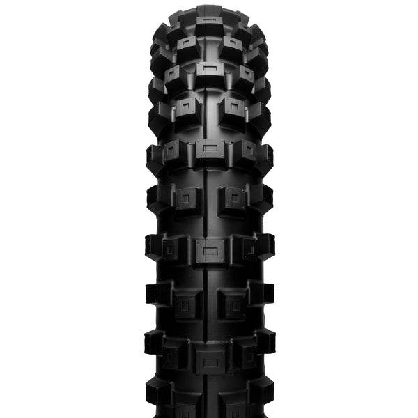 IRC VE-33S Gekkota 后胎 110/100-18 64M