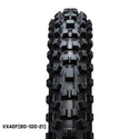 IRC VX40 前胎 80/100-21 51M