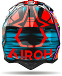 Airoh Wraaap 头盔