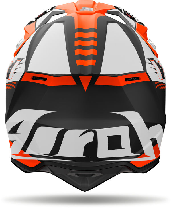 Airoh Wraaap 头盔