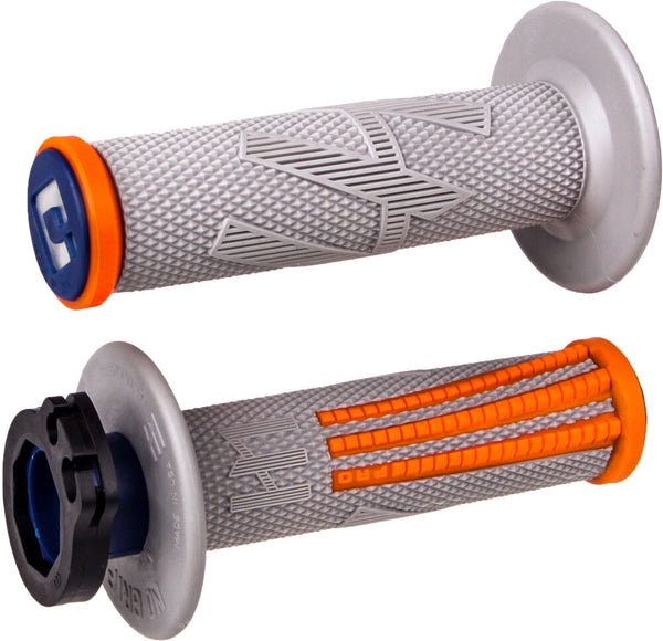 ODI 把套 紧锁式手把胶 Emig Pro V2 Lock-on Grips