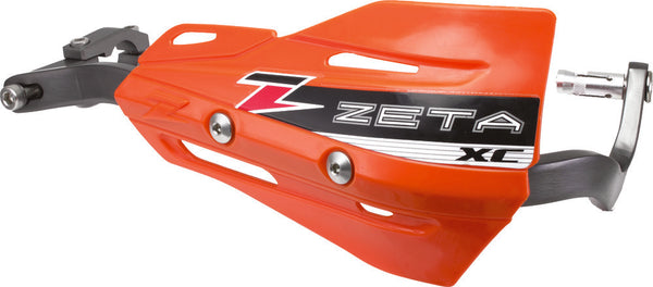 Zeta XC 护手 XC Protector Handguard Shields