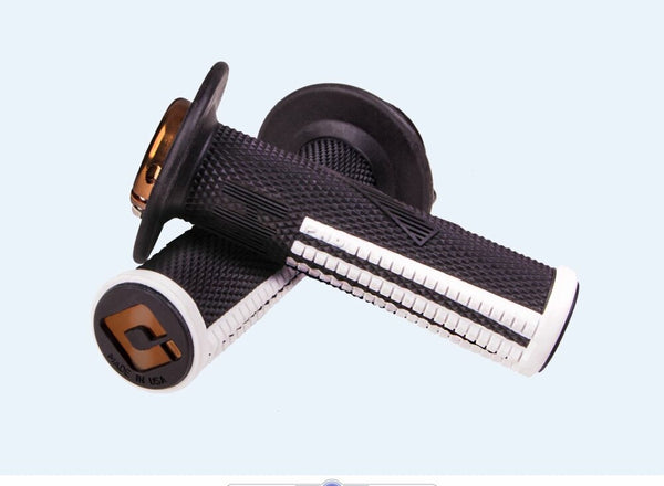 ODI 把套 紧锁式手把胶 Emig Pro V2 Lock-on Grips