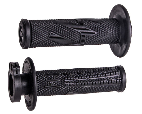 ODI 把套 紧锁式手把胶 Emig Pro V2 Lock-on Grips