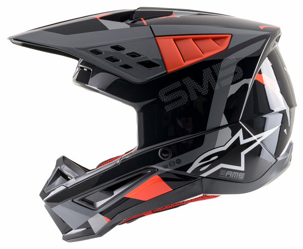 Alpinestars M5 头盔