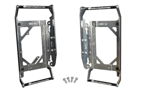 Enduro Engineering 水箱保护