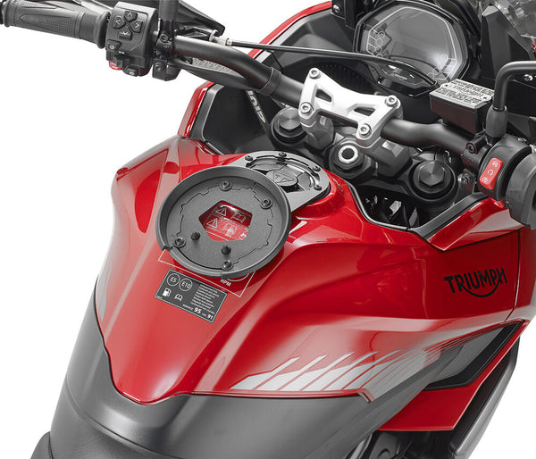 Givi 行李箱支架 Tanklock Mount TRI