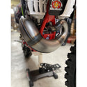 OXA 前段排气 KTM 250 300 EXC 17-19