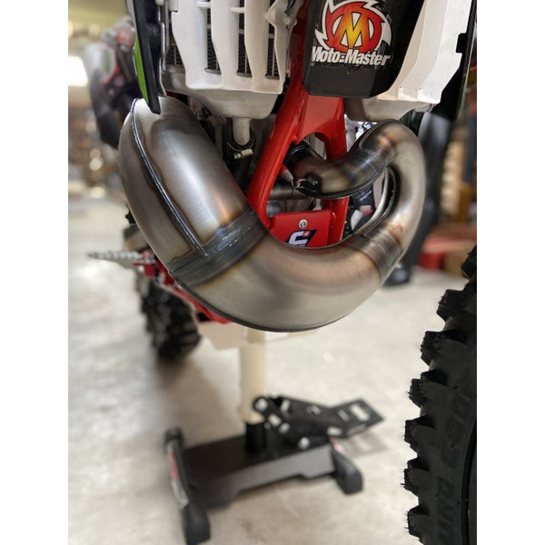 OXA 前段排气 KTM 250 300 EXC 17-19