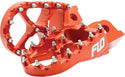 Flo Motorsports Pro 铝合金脚踏