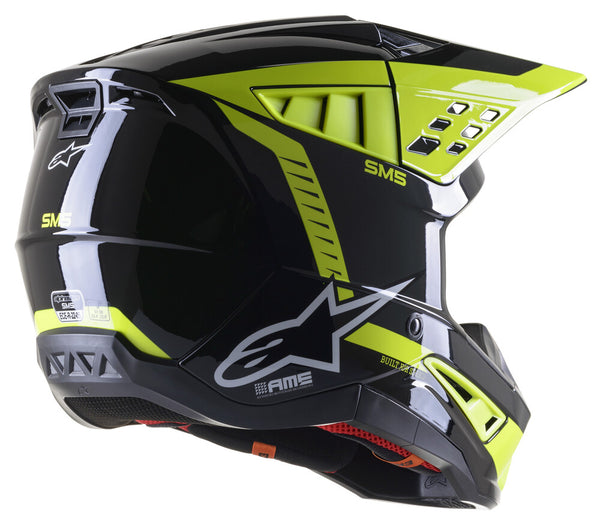 Alpinestars M5 头盔