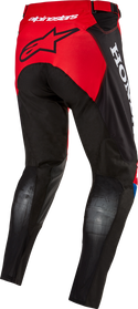 Alpinestars 骑行裤 Honda Racer Iconic Pants Bright Red/Black/White