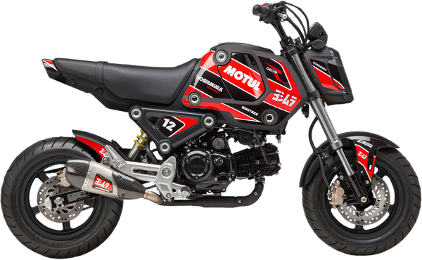 Yoshimura 贴花/贴纸 Graphic Kit Race LE HON