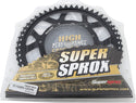 Supersprox 航空铝后链轮