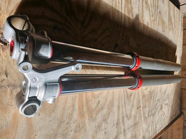 WP 减震 KTM 250/300 EXC/XC