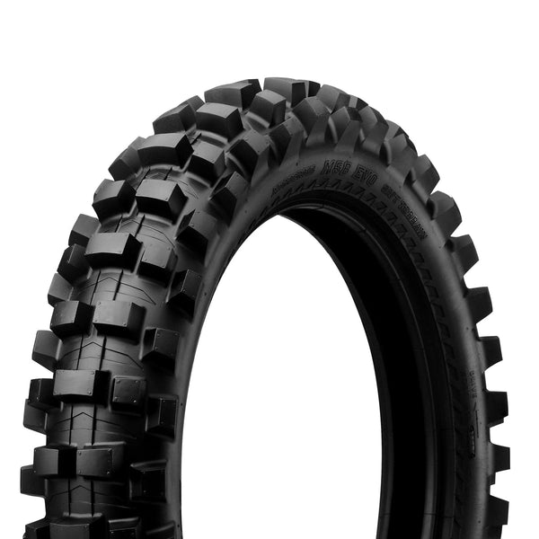 IRC M5B EVO 后胎 140/80-18 70M
