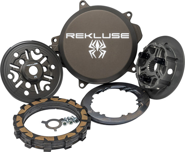 Rekluse Racing Core Manual Torqdrive 手动离合总成 KTM/Husqvarna/Gas Gas Core Manual Torqdrive Clutch Husq/KTM