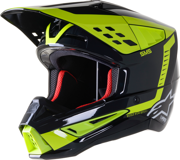 Alpinestars M5 头盔