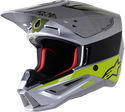 Alpinestars M5 头盔