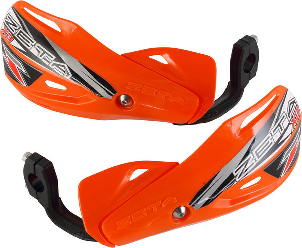 Zeta 护手/护弓 Impact X3 Handguards