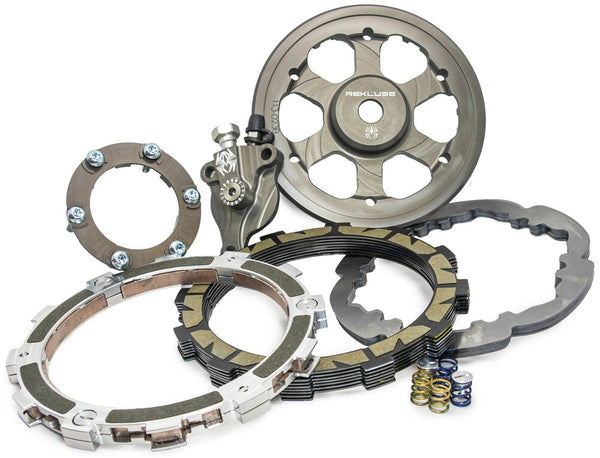 Rekluse Racing 离合器片 Radius X (DDS)  KTM/Husqvarna