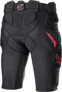 Alpinestars 护臀裤 Bionic Pro Protector Shorts