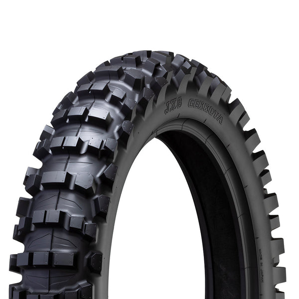 IRC JX8 Gekkota 后胎 110/100-18 64M