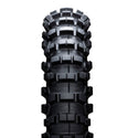 IRC JX8 Gekkota 后胎 110/100-18 64M