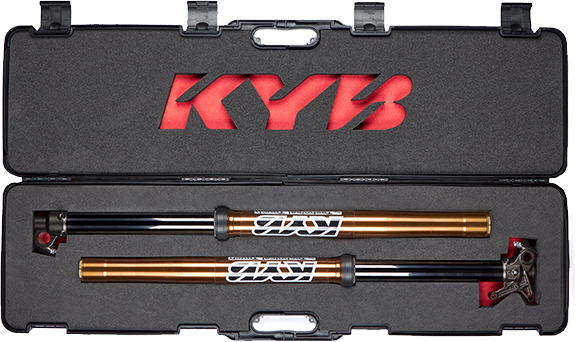 KYB 厂队前减震 KTM/Husqvarna/Gas Gas 林道