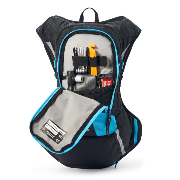 Uswe MTB 8升水袋包