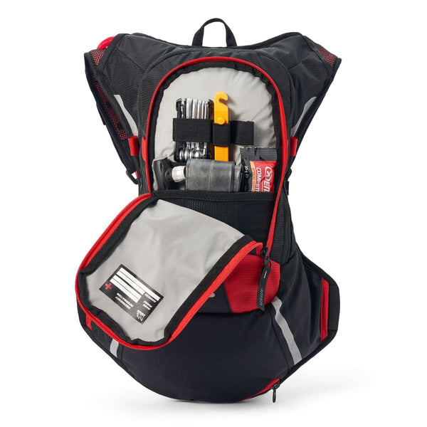 Uswe MTB 8升水袋包