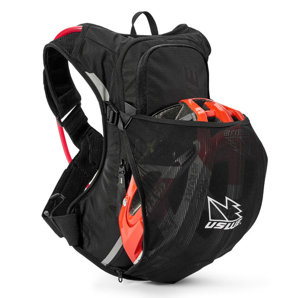 Uswe MTB 8升水袋包