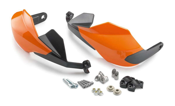 KTM/HUS/GAS Handguard L/R CPL. - 60302179000EB