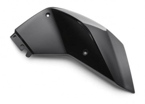 KTM 原厂配件 KTM/HUS/GAS Spoiler R/S Black - 7600805100030