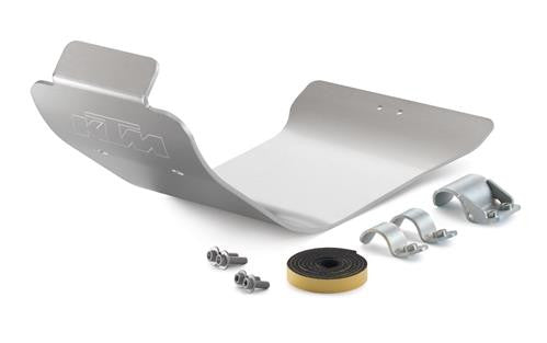 KTM 底护板 Skid Plate 450 SX-F 2011-2012