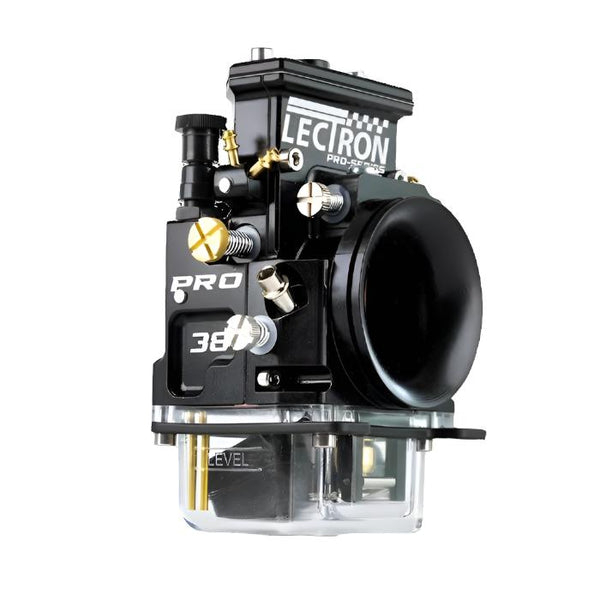 Lectron Billetron™ Pro 38 化油器 YZ250X