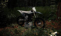 Stark Future Varg 电动越野车 标准马力60HP - 灰色