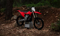 Stark Future Varg 电动越野车 增强马力80HP - 红色
