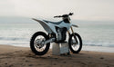Stark Future Varg 电动越野车 标准马力60HP - 白色
