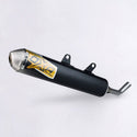 OXA 硬耐力版 后段排气 Yamaha YZ250 2002-2023