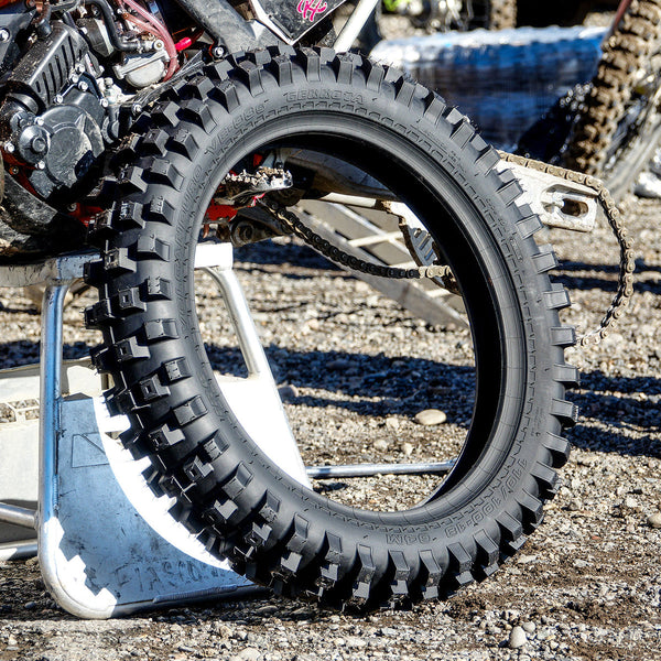 IRC VE-33S Gekkota 后胎 110/100-18 64M