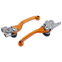 Zeta FP Pivot 手柄一套 - KTM